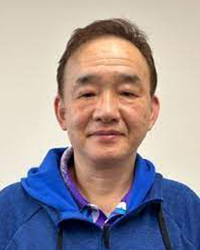 石谷 悟