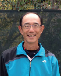 小森紀明
